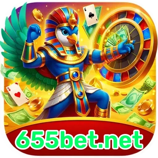 655bet.net: A Plataforma de Jogos Confiável Que Você Procura