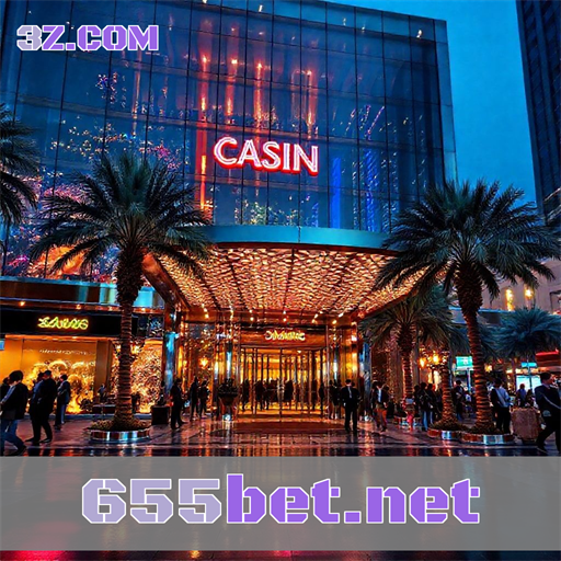 Cassino Incrível e Diversificado no 655bet.net A Espera de Você
