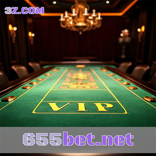 Experiência VIP no 655bet.net: Oportunidades Exclusivas em Jogos