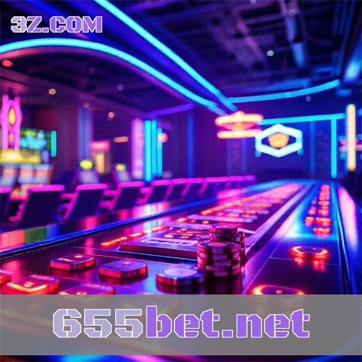 Jogos empolgantes e interação única no 655bet.net