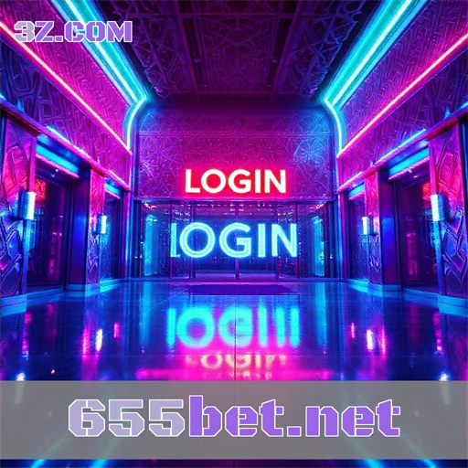Entre em Ação no Login do 655bet.net com Estilo