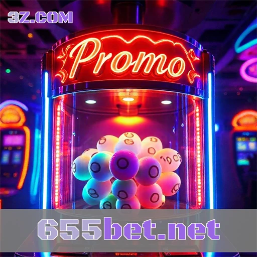 Promoções Imperdíveis na 655bet.net Que Vão Te Surpreender