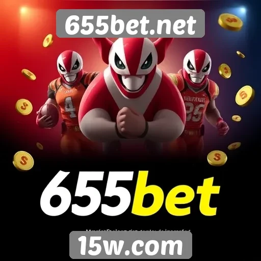 Benefícios dos bônus oferecidos pelo 655bet.net